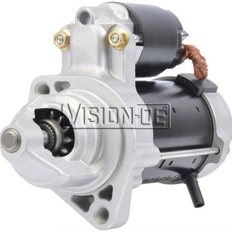 Vision-OE® - Starter Motor