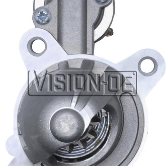 Vision-OE® - Remanufactured Starter