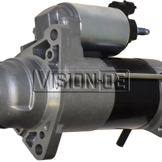 Vision-OE® - Starter Motor