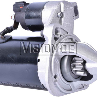 Vision-OE® - Remanufactured Starter