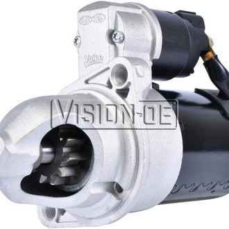 Vision-OE® - Starter Motor