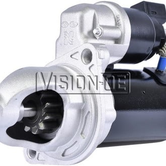Vision-OE® - Remanufactured Starter