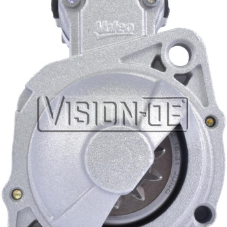 Vision-OE® - Remanufactured Starter