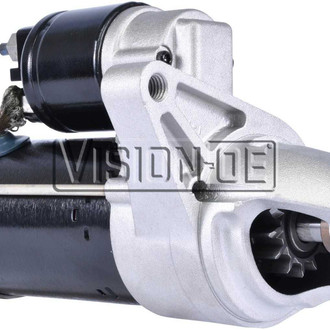 Vision-OE® - Remanufactured Starter