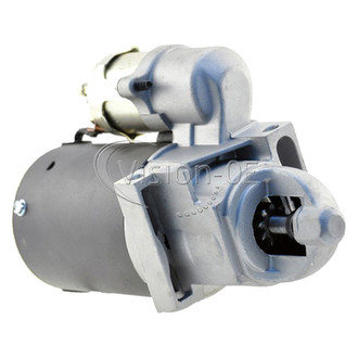 Vision-OE® - Starter Motor