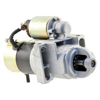Vision-OE® - Starter Motor