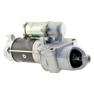 Vision-OE® - Remanufactured Starter
