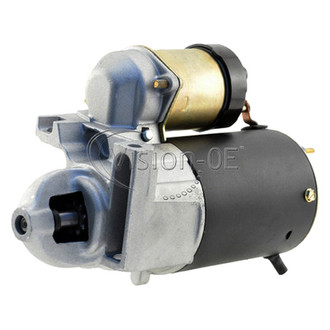 Vision-OE® - Remanufactured Starter