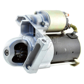 Vision-OE® - Starter Motor
