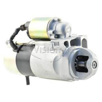Vision-OE® - Remanufactured Starter