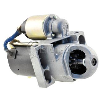 Vision-OE® - Starter Motor