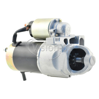 Vision-OE® - Remanufactured Starter