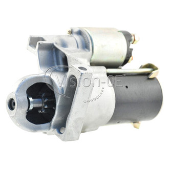 Vision-OE® - Remanufactured Starter