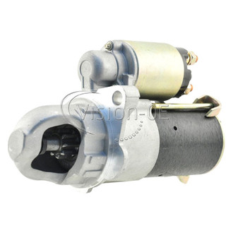 Vision-OE® - Remanufactured Starter