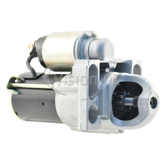 Vision-OE® - Starter Motor