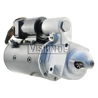 Vision-OE® - Remanufactured Starter