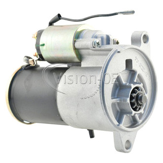 Vision-OE® - Remanufactured Starter