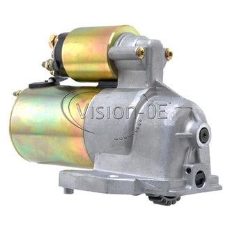 Vision-OE® - Remanufactured Starter