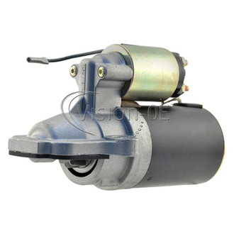 Vision-OE® - Remanufactured Starter