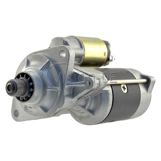 Vision-OE® - Remanufactured Starter