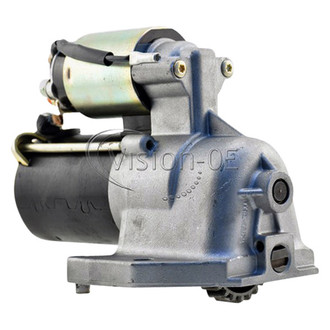 Vision-OE® - Remanufactured Starter
