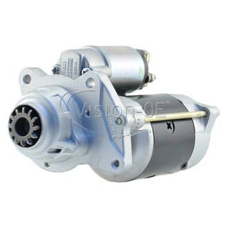 Vision-OE® - Starter Motor