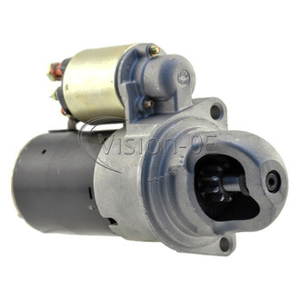 Vision-OE® - Remanufactured Starter