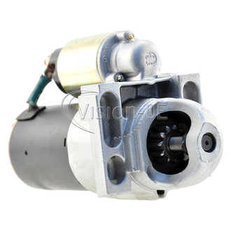 Vision-OE® - Remanufactured Starter