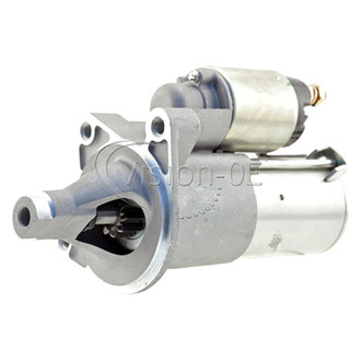Vision-OE® - Remanufactured Starter