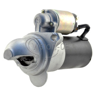Vision-OE® - Remanufactured Starter