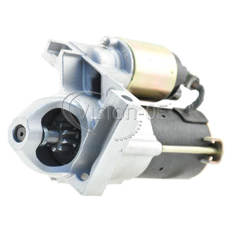 Vision-OE® - Starter Motor
