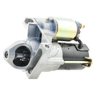 Vision-OE® - Remanufactured Starter