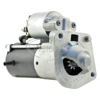 Vision-OE® - Remanufactured Starter