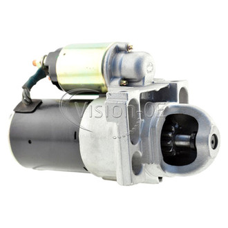 Vision-OE® - Starter Motor