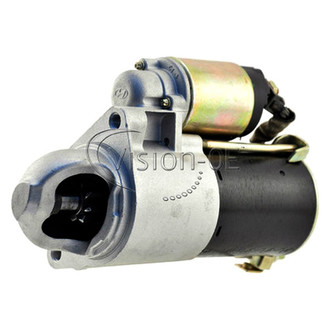 Vision-OE® - Remanufactured Starter