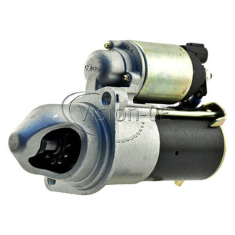 Vision-OE® - Remanufactured Starter
