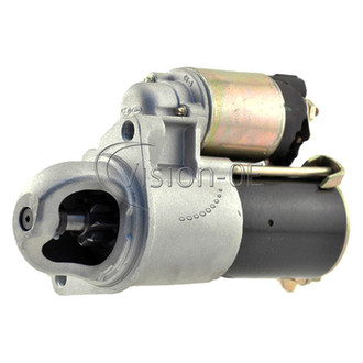 Vision-OE® - Remanufactured Starter