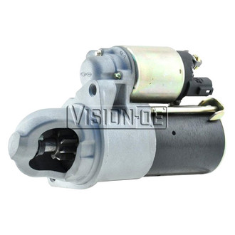 Vision-OE® - Remanufactured Starter