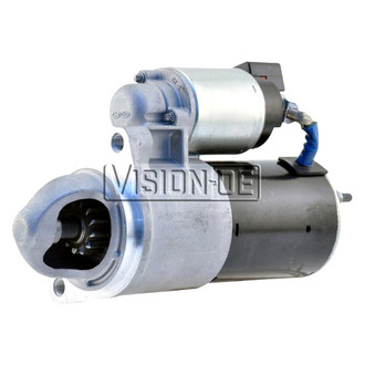 Vision-OE® - Remanufactured Starter