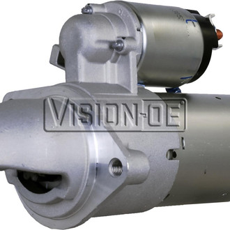 Vision-OE® - Remanufactured Starter