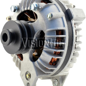 Vision-OE® - Remanufactured Alternator