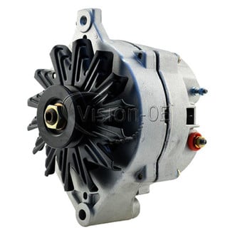 Vision-OE® - Alternator