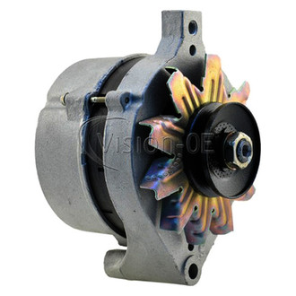 Vision-OE® - Alternator