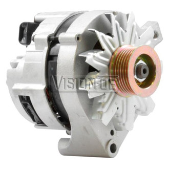 Vision-OE® - Remanufactured Alternator