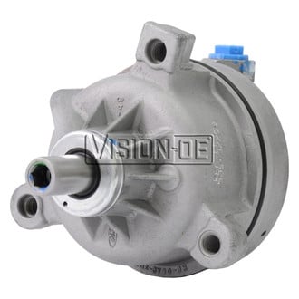 Vision-OE® - Remanufactured Power Steering Pump