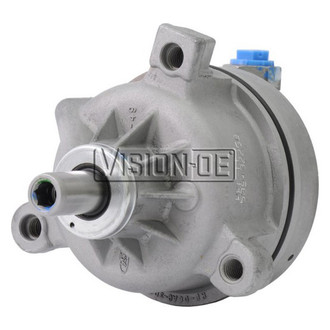 Vision-OE® - Remanufactured Power Steering Pump