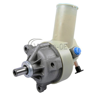 Vision-OE® - Remanufactured Power Steering Pump