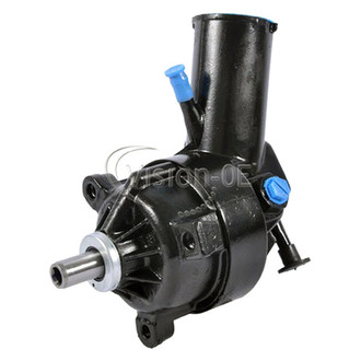 Vision-OE® - Remanufactured Power Steering Pump