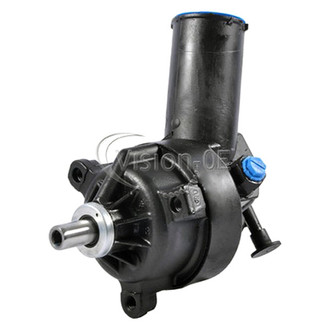 Vision-OE® - Remanufactured Power Steering Pump