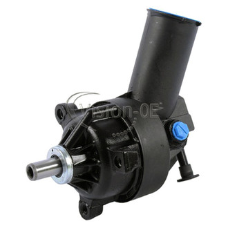 Vision-OE® - Remanufactured Power Steering Pump